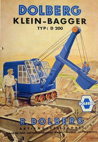 Dolberg