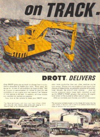 Drott