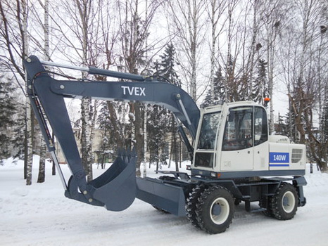 Tvex