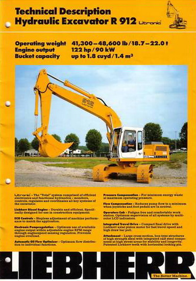 Liebherr