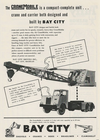 Bay City