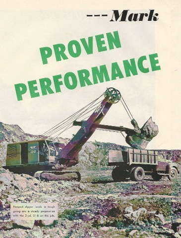 Bucyrus Erie
