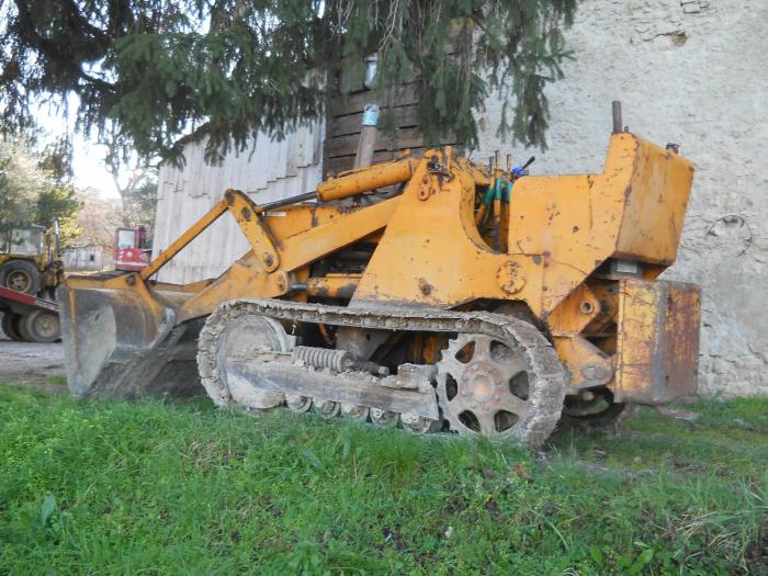 BENATI Ben super 55