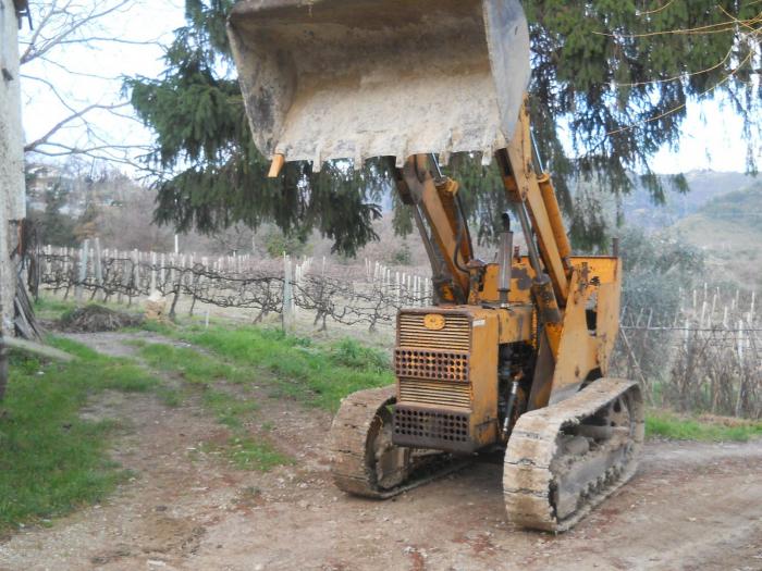 Benati Ben super 55