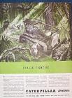 Caterpillar