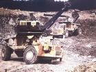 Ruston Bucyrus