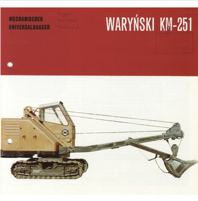 Warynski
