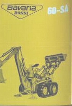 Bavaria Rossi