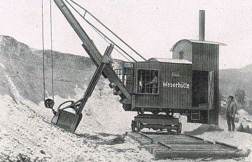 Weserhutte