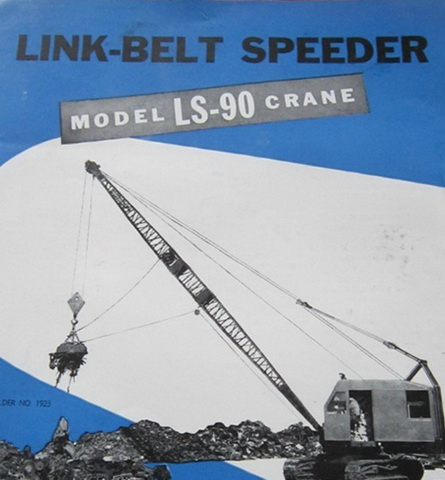 Link Belt