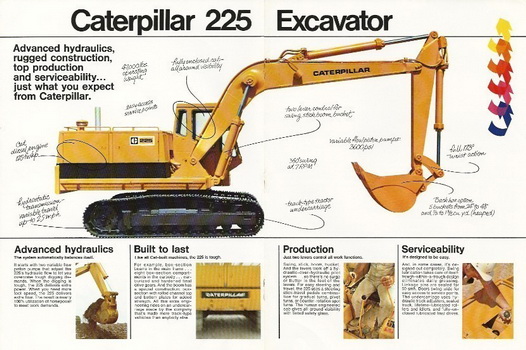Caterpillar