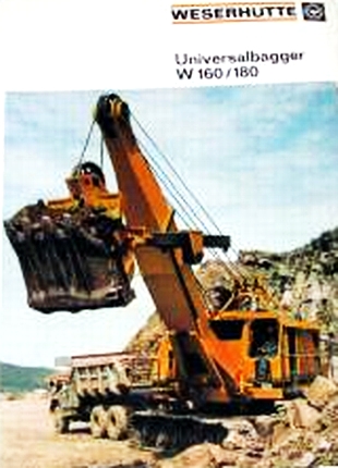 Weserhutte