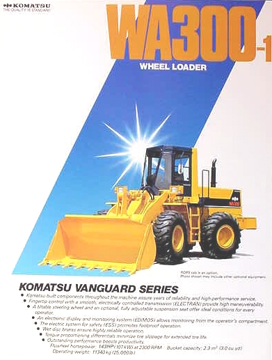 Komatsu