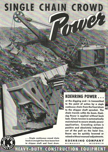 Koehring