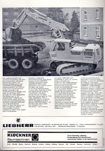 Liebherr