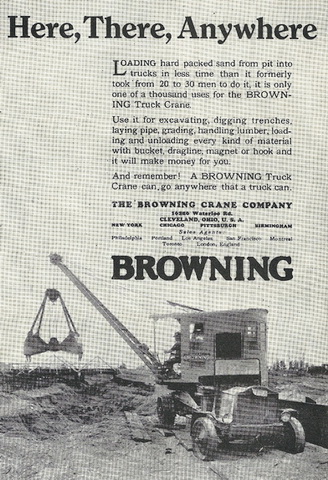 Browning
