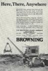 Browning