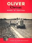 Oliver Cletrac