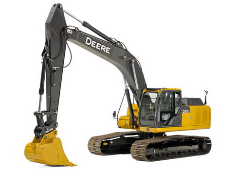John Deere