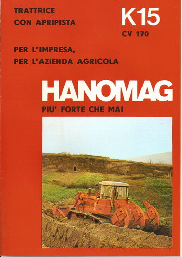Hanomag
