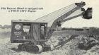 Bucyrus