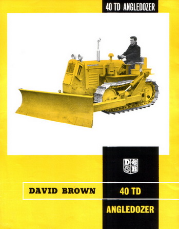 David Brown