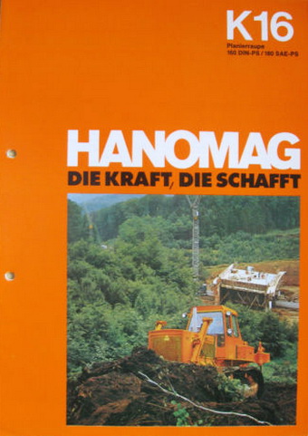 Hanomag