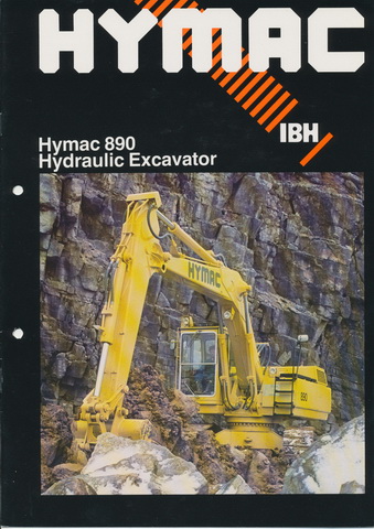 Hymac