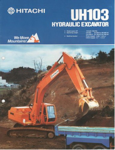 Hitachi