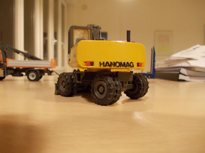 Hanomag