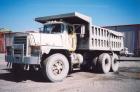 Mack dm 888-sx