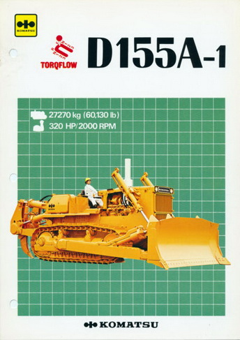 Komatsu