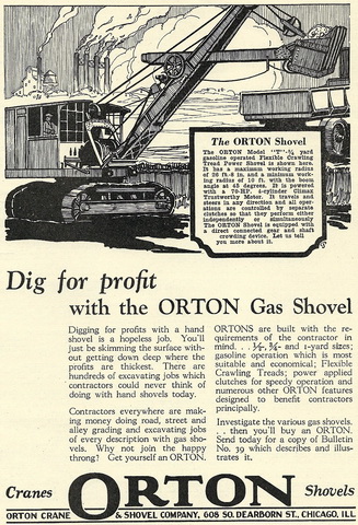 Orton