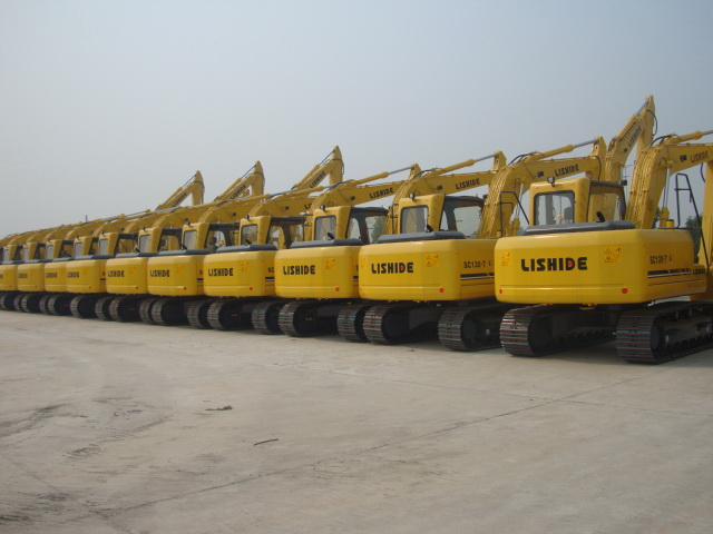 Lishide