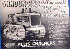 Allis Chalmers