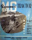 Ransomes