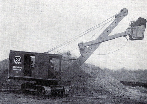 Bucyrus
