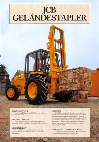 JCB