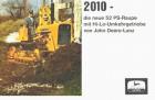 John Deere Lanz