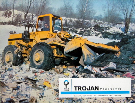 Trojan