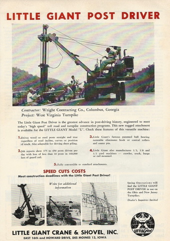 Little Giant