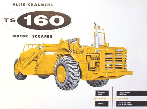 Allis Chalmers
