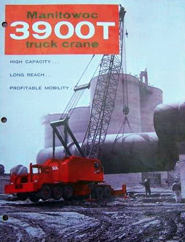 Manitowoc