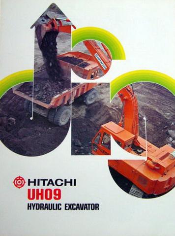 Hitachi