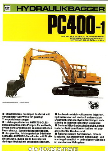 Komatsu