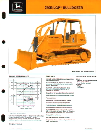 John Deere