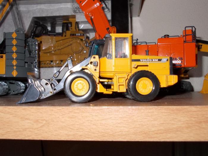 Volvo L70C
