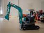 Kobelco SK25