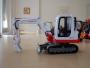 Takeuchi TB145