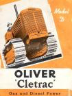 Oliver Cletrac